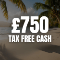£750 Cash