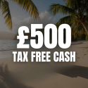 £500 Cash