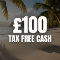 £100 Cash