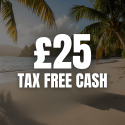 £25 Cash