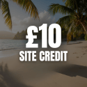 £10 Site Credit