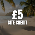 £5 Site Credit