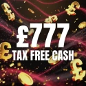 £777 Cash
