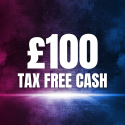 £100 Cash