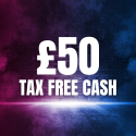 £50 Cash
