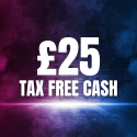 £25 Cash