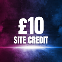 £10 Site Credit