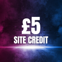 £5 Site Credit