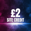 £2 Site Credit