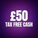 £50 Cash