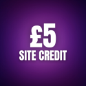 £5 Site Credit