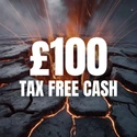 £100 Cash
