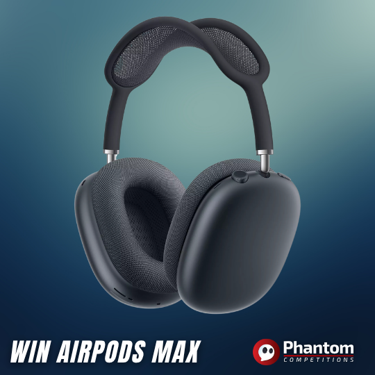 WIN AirPods Max
