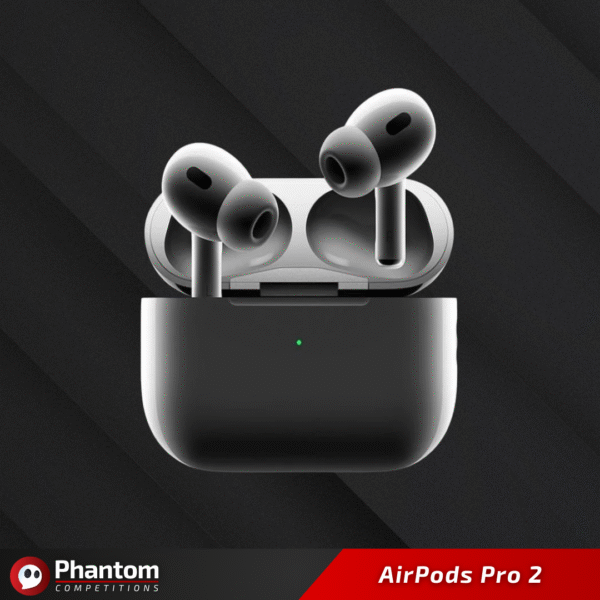 WIN AirPods Pro 2
