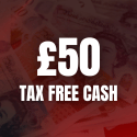 £50 Cash