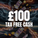 £100 Cash