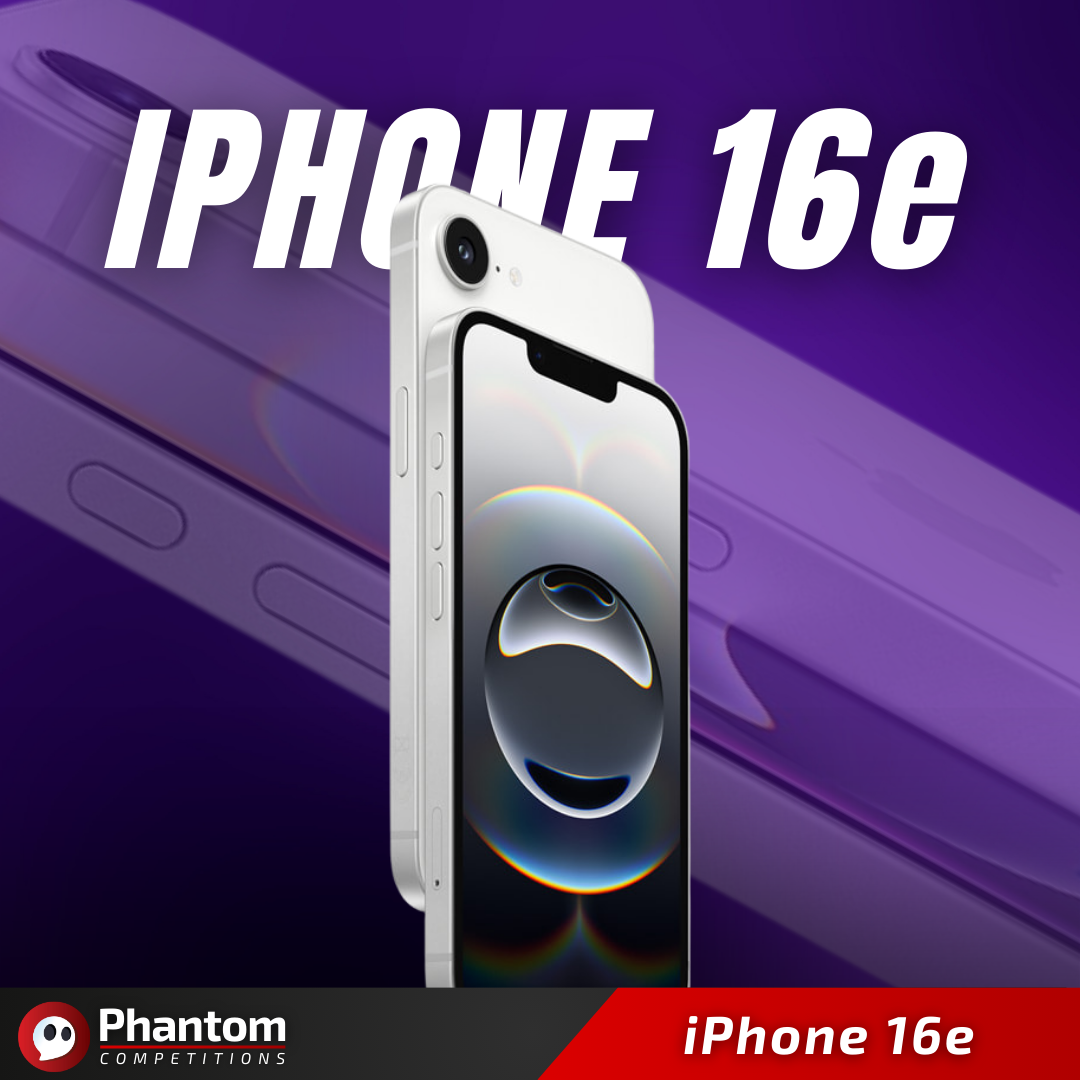 iphone 16e