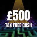 £500 Cash