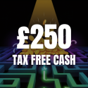 £250 Cash