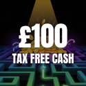 £100 Cash
