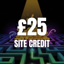 £25 Credit