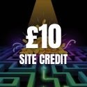 £10 Credit