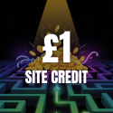 £1 Credit
