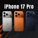 iPhone 17 Pro 256GB
