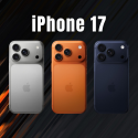 iPhone 17 256GB