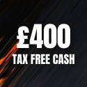 £400 Cash