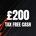£200 Cash