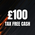 £100 Cash