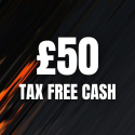 £50 Cash