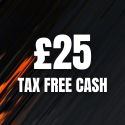 £25 Cash