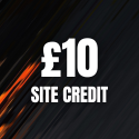 £10 Site Credit