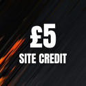 £5 Site Credit