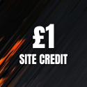 £1 Site Credit