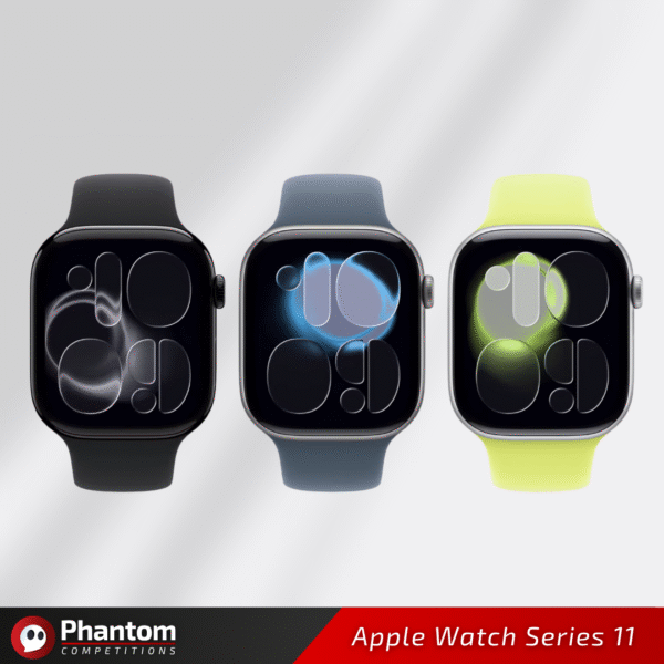 WIN Apple Watch Series 11