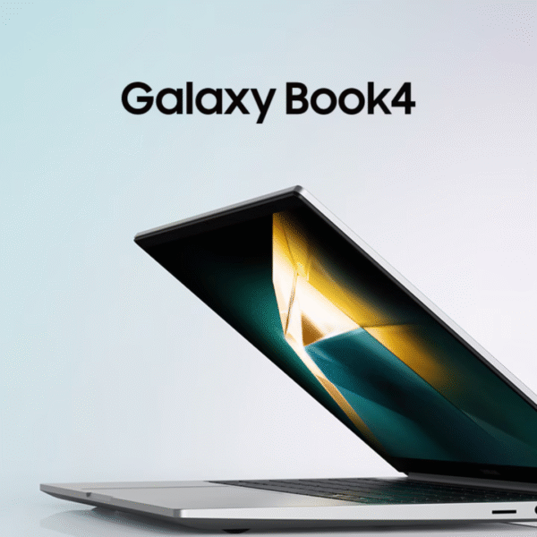 WIN SAMSUNG Galaxy Book4 Edge 15.6" Laptop