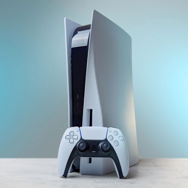 WIN Sony Playstation 5 Disc Edition