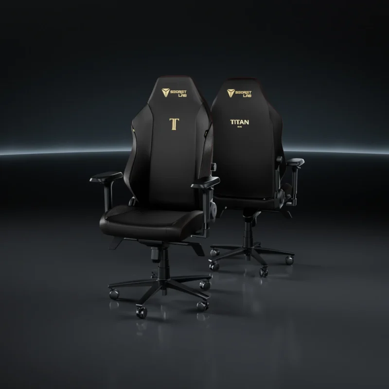 WIN Secretlab TITAN Evo Gaming Chair