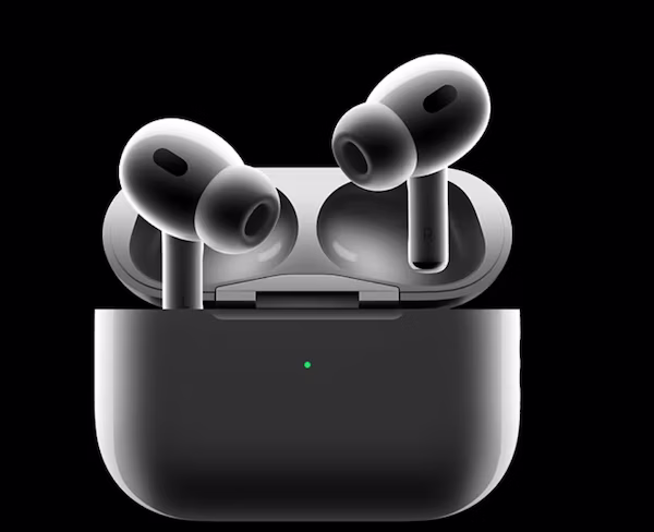 WIN AirPods Pro 3