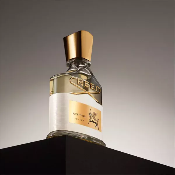 WIN CREED Aventus for Her 75ml