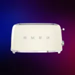 SMEG 50's Retro Toaster