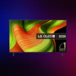 LG 55" OLED 4K Smart TV