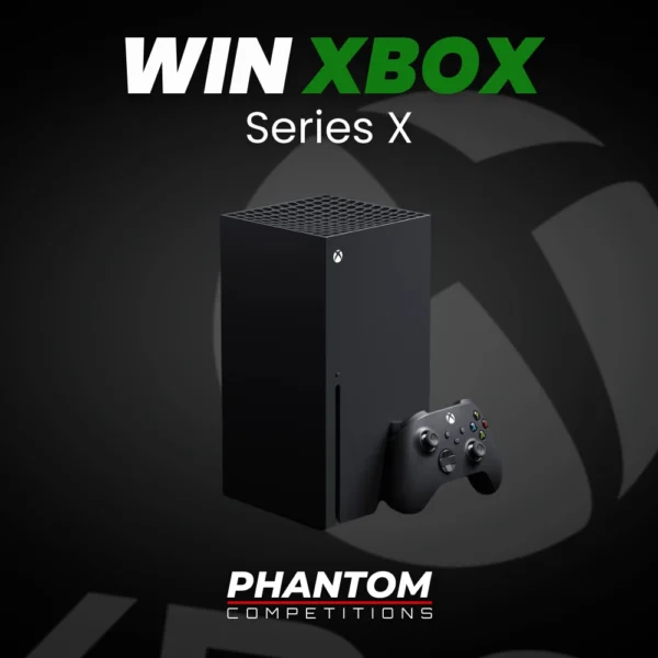 WIN Xbox Series X